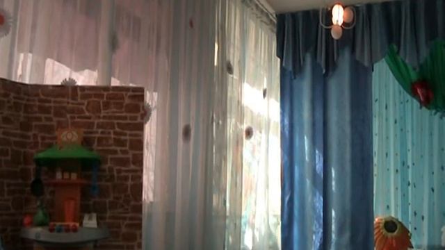Калинка №299 Детский садик "Тиждень Безпеки" часть1 смотреть онлайн