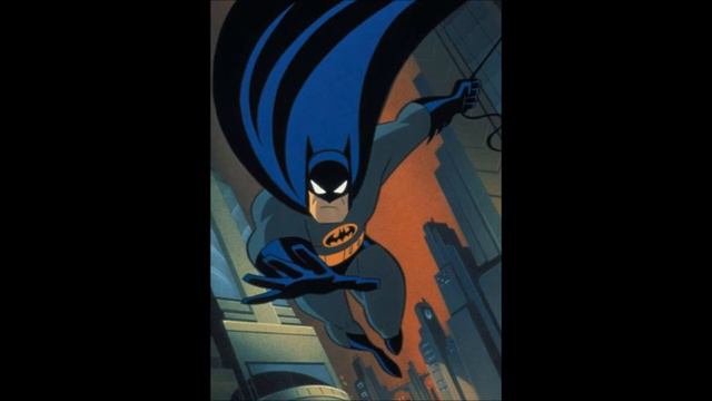 Batman - Shirley Walker Theme Suite 2 смотреть онлайн