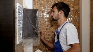 Правильное размещение розеток и выключателей! Инструкция!