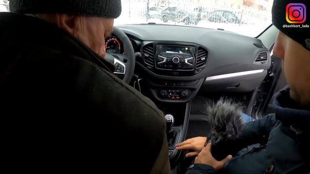 LADA VESTA SW 2020 ВЗАМЕН БЮДЖЕТНЫМ ИНОМАРКАМ смотреть онлайн