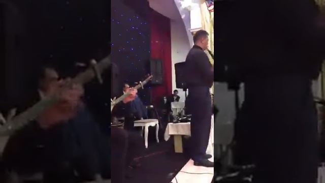 Yaver klarnet baki 28.11.2022 смотреть онлайн