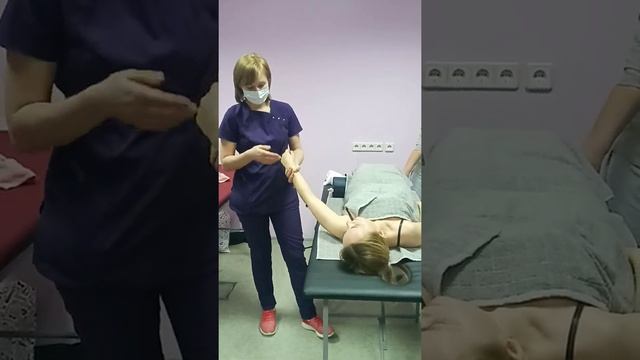 Школа массажа. Руки. смотреть онлайн