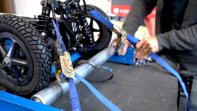 HOW TO FIND REAL POWER OUTPUT | Baja Vlog 10 смотреть онлайн