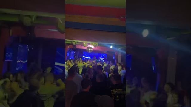 Танцы во Владимире.Dance in Vladimir смотреть онлайн