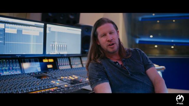 Michael Feiner has something to say! смотреть онлайн