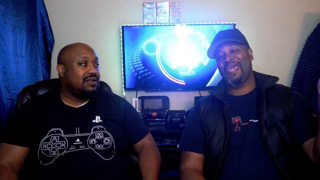 GCE NEWS gaming news: RE 8/Crimson Desert/The Callisto Protocol and more. смотреть онлайн