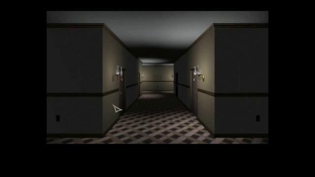 Inherent Evil: Haunted Hotel - Chapter 2 смотреть онлайн