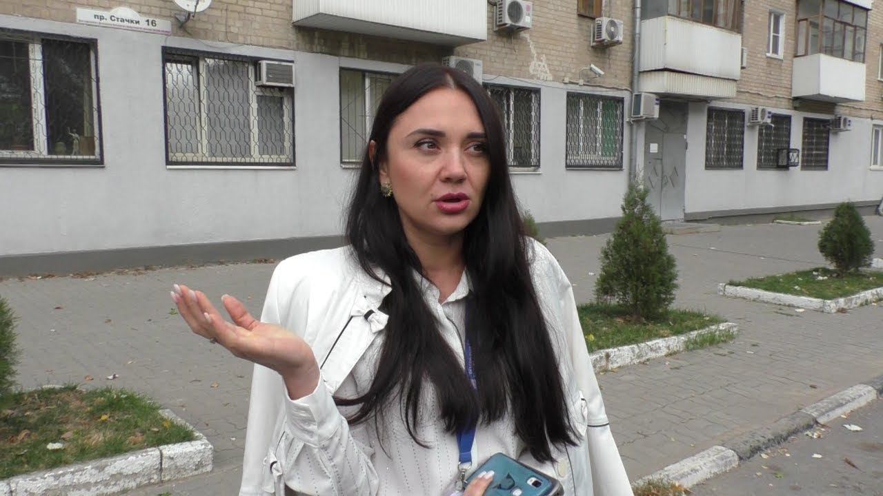 Ростовская ТК горячая Янка-хулиганка оторвалась по полной. Часть 3. смотреть онлайн