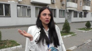 Ростовская ТК горячая Янка-хулиганка оторвалась по полной. Часть 3.