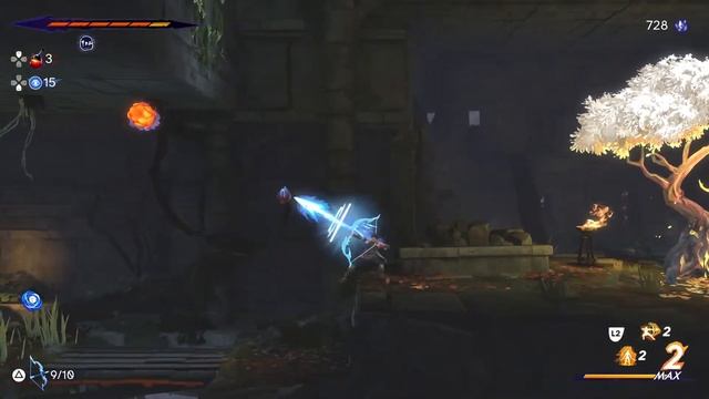 PRINCE OF PERSIA THE LOST CROWN (பாரசீக இளவரசர் கடைசி கிரீடம்) PS5 Gameplay Part 5 Tamil. смотреть онлайн