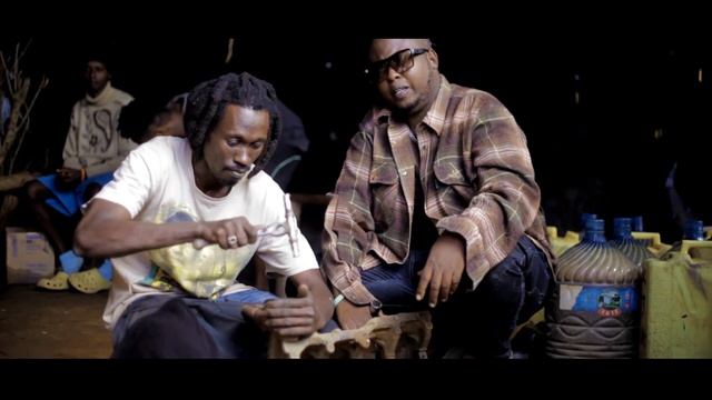 BOOTSTRAP LIFE BY BARIOUS KISU (OFFICIAL VIDEO) смотреть онлайн