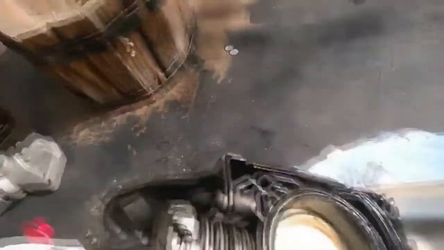 VALVULA IAC FOCUS MOTOR ZETEC | Limpiamos Verificamos Probamos y CAMBIAMOS | Para cualquier vehícul смотреть онлайн