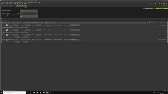 MCreator 2021.1: Using Loot Tables for Blocks смотреть онлайн