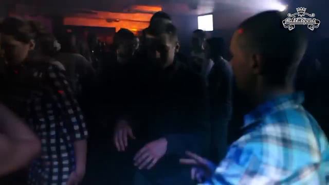 DJ Andrey Balkonsky нічний клуб Асторія 04 04 2015 смотреть онлайн