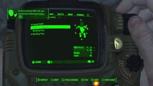 Let's Play Fallout 4 Ep. 2: I'll get it right next time! смотреть онлайн