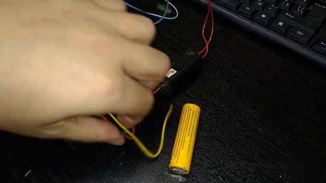 Как собрать электрошокер за 10 минут - Alive #41 смотреть онлайн