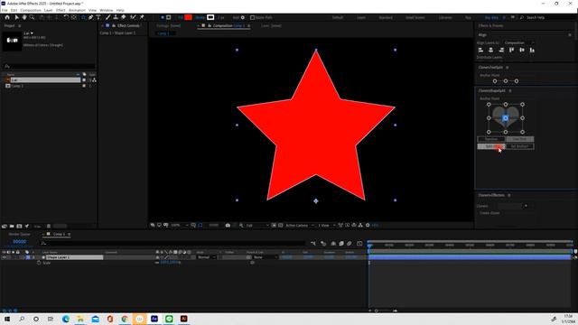 สอน Plugin After Effect cloners + effectors EP1 смотреть онлайн