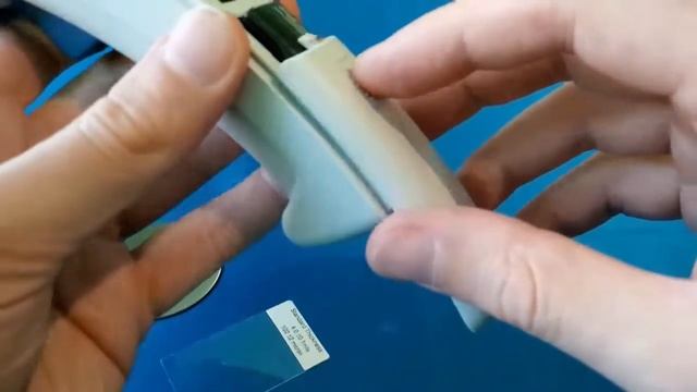 Толщиномер ASTA 113