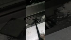 как можно снять запаску от HAVAL 9 H 2021 Год для антикор обработки