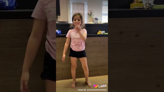 Likee App Official And Aminka смотреть онлайн