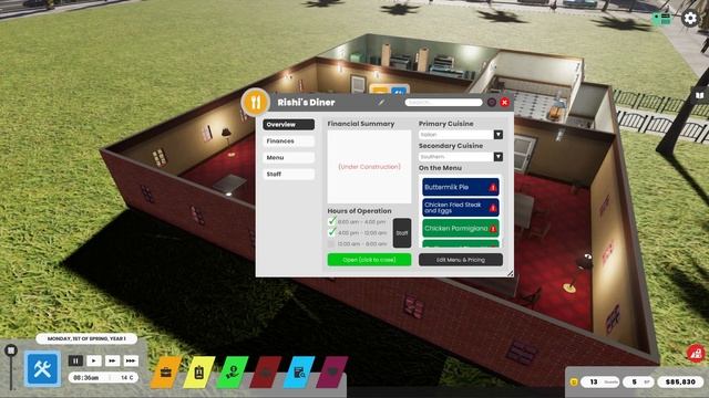 City Block Builder Trailer - Gameplay Overview смотреть онлайн