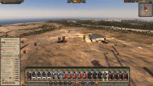 Canton Of Schwyz Against Eastern Tsardom - 1212 AD Mod - Total War Attila