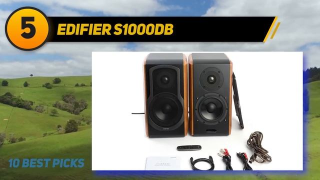 Best Bes Wintal Speakersl in 2021 - Top 10 Best Bes Wintal Speakersl 2023 смотреть онлайн