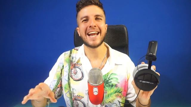 ? BEYERDYNAMIC DT990 PRO review ? Auriculares de NINJA ?♂️ Sirven para GAMING? смотреть онлайн