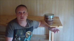 Чем обработать евровагонку и полки в бане.