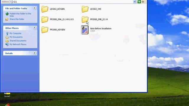 Instalar Programa 2021 PSA LEXIA3 V47 Software ACTIA y PEUGEOT PLANET 2000 смотреть онлайн