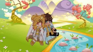 ~Новое Начало~ |5 часть| |Яой| |Игра Бога| |Шип: Джодах/Лололошка/Джейс|