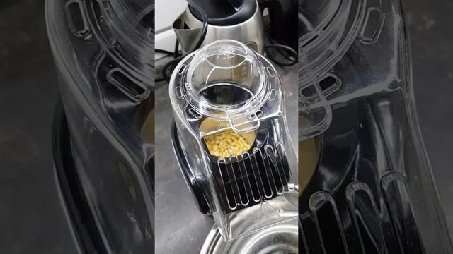 Esperanza EKP005W popcorn maker смотреть онлайн