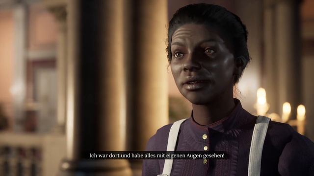Sherlock Holmes: Chapter One - Die erste Stunde & RABATTCODE (Angespielt / Let's Play / Deutsch) смотреть онлайн