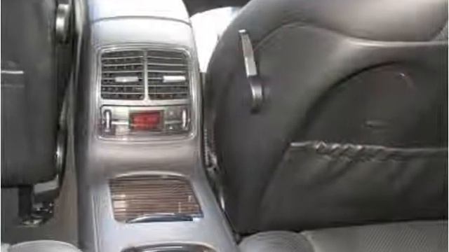 2010 Mercedes-Benz CLS-Class Used Cars San Juan Capistrano C смотреть онлайн