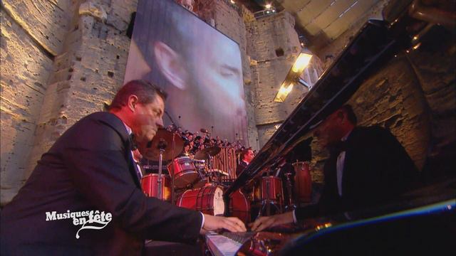 Edith Piaf - Mon Dieu (My God) [LIVE] смотреть онлайн