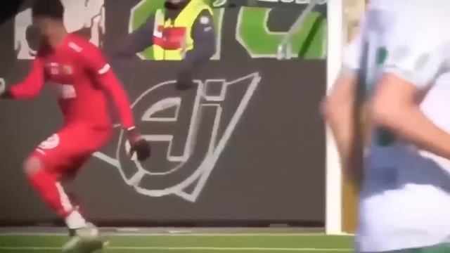 😨 GOLES DE 1 EN 100 BILLONES en el Fútbol смотреть онлайн