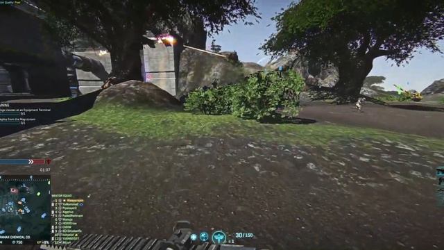 Planetside 2 - 2020 NEW Gameplay & Sinhala Quick Review අම්මෝ මේක смотреть онлайн