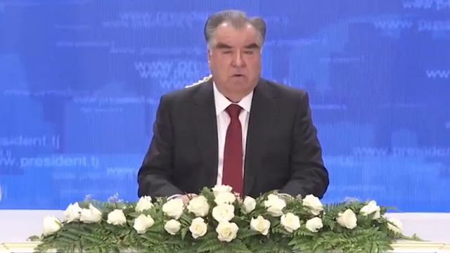 СТРАШНЫЙ СОН РАХМОНА!Какие угрозы стоят перед Таджикистаном: в экономике, политике и нацбезопасност смотреть онлайн