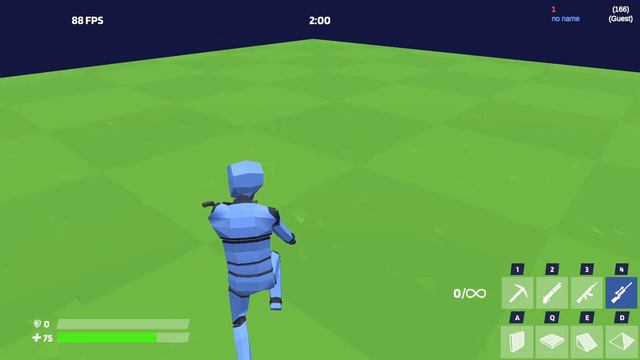 1v1 LOL Building Simulator, Battle Royale & Shooting Game Google Chrome 2021 07 21 18 01 20 смотреть онлайн