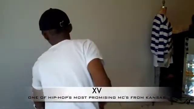 DONJAI x XV photoshoot смотреть онлайн