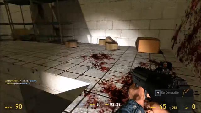 Gmod prop hunt #13 смотреть онлайн