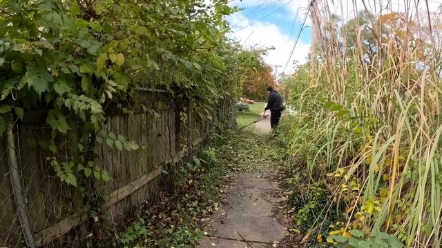 She CONFRONTED NEIGHBORS then THEY turned her into Code Compliance смотреть онлайн