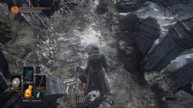 Dark Souls 3 стрим #1 смотреть онлайн