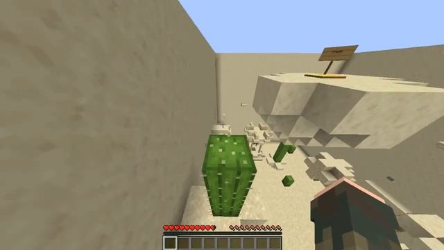 12 БИОМОВ ПАРКУРА | (MINECRAFT) | 1 СЕРИЯ | 2020 смотреть онлайн