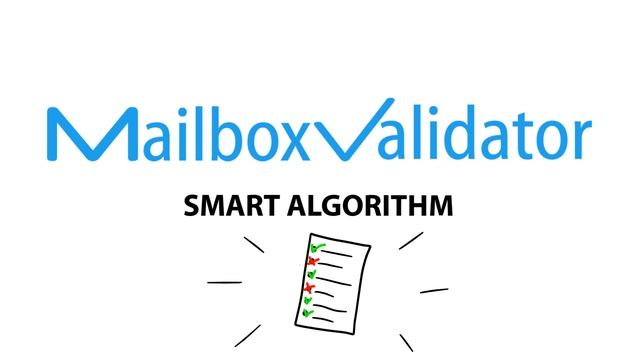 MailboxValidator Email Validator Services смотреть онлайн