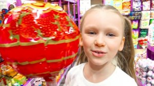 Лиза и весёлая история про грустного папу