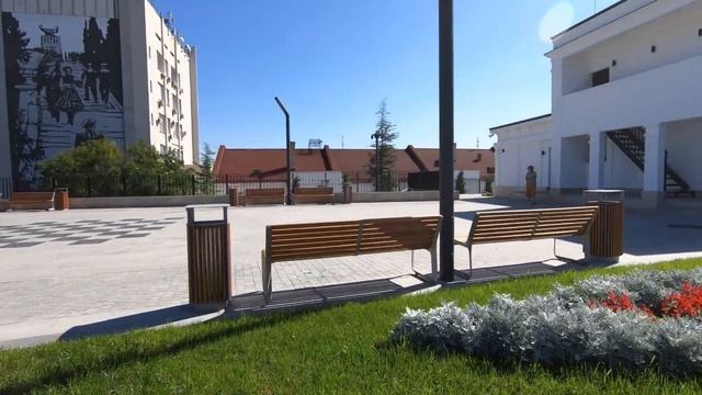 @ Первый памятник в Севастополе, про который туристы ничего не знают