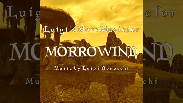 Vivec in the Horizon смотреть онлайн