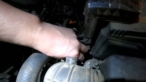 HYUNDAI CRETA регулировка кулисы КПП