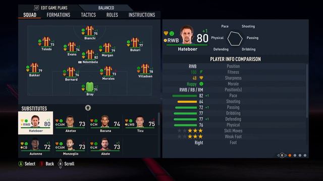 FIFA 23 MANAGER MODE BRADFORD CITY EP.9 смотреть онлайн